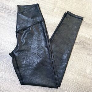 •AERIE• CROSSOVER LEGGINGS